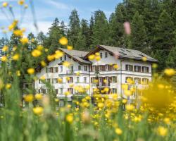 Hotel Maria