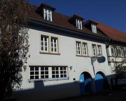 Hotel Weinheber Hornung