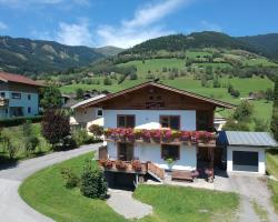 Appartement Am Tatscherlehen