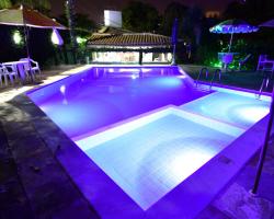 Hotel Pousada Ipitanga IV