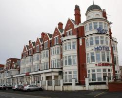 Rex Hotel