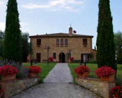 Agriturismo I Romiti