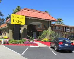 Escondido Lodge