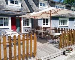 La Maison d'Hoursentut