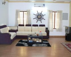 Aroma Home Stay