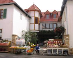 Ferienwohnungen Dehn