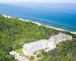 Diune Resort by Zdrojowa