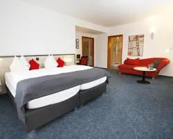 Hotel 7 Säulen GmbH