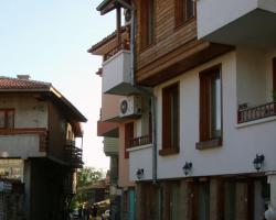 Sozopol House Dimitrovi