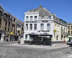 Hôtel Les Frangins