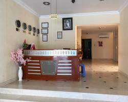 Al Basateen Hotel Apartment