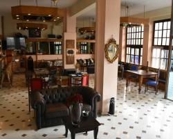 Leto Hotel 