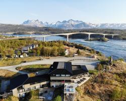 Saltstraumen Hotel