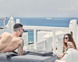 Boho Private Luxury Suites