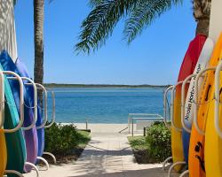 Noosa Harbour Resort