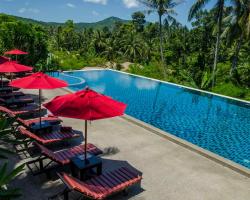 Kirikayan Residences Koh Samui