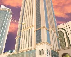 Mathema Premium Aparthotel