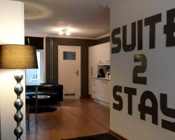 Suite 2 Stay