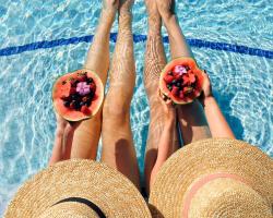 Villa Nicolli Romantic Spa Resort - Adults Only