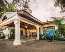 Mantra Koodam Kumbakonam - A CGH Earth Experience