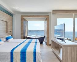 Sol Bahía Ibiza Suites
