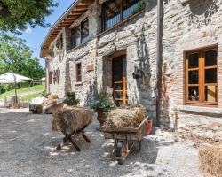 Agriturismo Cascina Mirandola