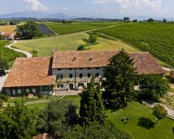 Pellizzara Glamphouse