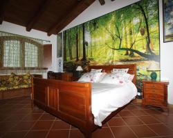 Casale Farnesiana B&B