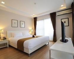 Baan K Residence By Bliston