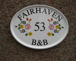 Fairhaven B&B