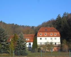 Hotel Badstube