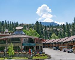 Inns of Banff