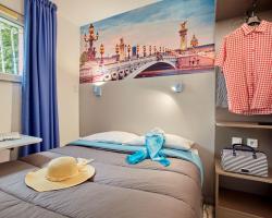 Welcomotel Les Mureaux