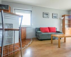 Sopot Apartament Ogrodowy