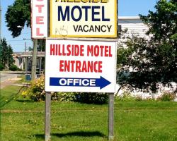 Hillside Motel