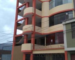 Apartamento en Cusco