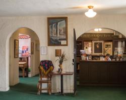 Amargosa Opera House & Hotel