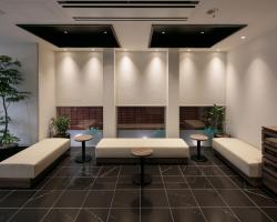 Hotel Mystays Kagoshima Tenmonkan Annex