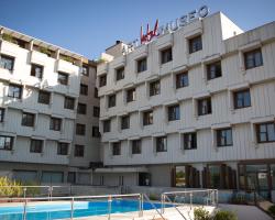 Art Hotel Museo