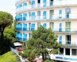 Hotel Cristallo