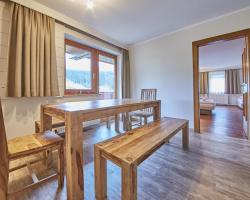 Appartements Julia by HolidayFlats24