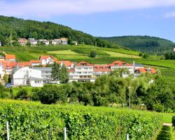 Hotel Südpfalz-Terrassen