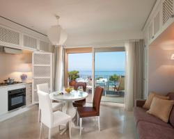 Taormina Villa Oasis Residence