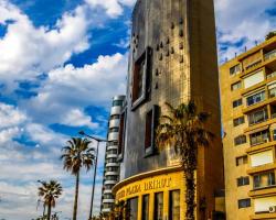 Lancaster Plaza Beirut