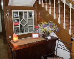 Hospedaria Do Bonfim