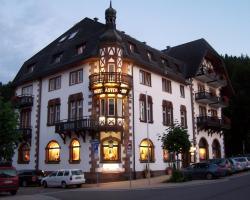 Hotel Garni Neustädter Hof