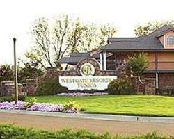 Westgate Tunica Resort