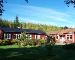 Nya Skogsgården Hostel