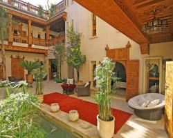 Riad Flam & Spa