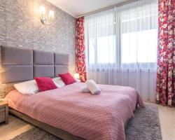 Apartamenty Viva Maria Zakopane